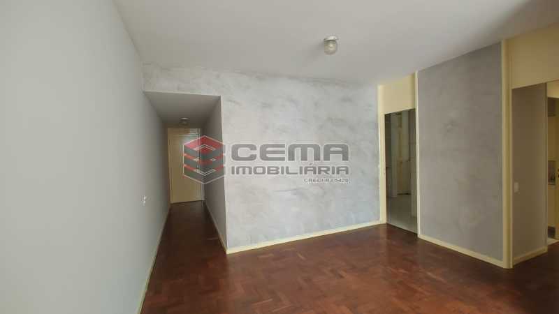 Apartamento à venda em Flamengo, Zona Sul RJ, Rio de Janeiro, 3 quartos , 86m² Foto 4
