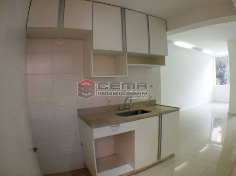 Apartamento para alugar em Catete, Zona Sul RJ, Rio de Janeiro, 2 quartos , 69m² Foto 17