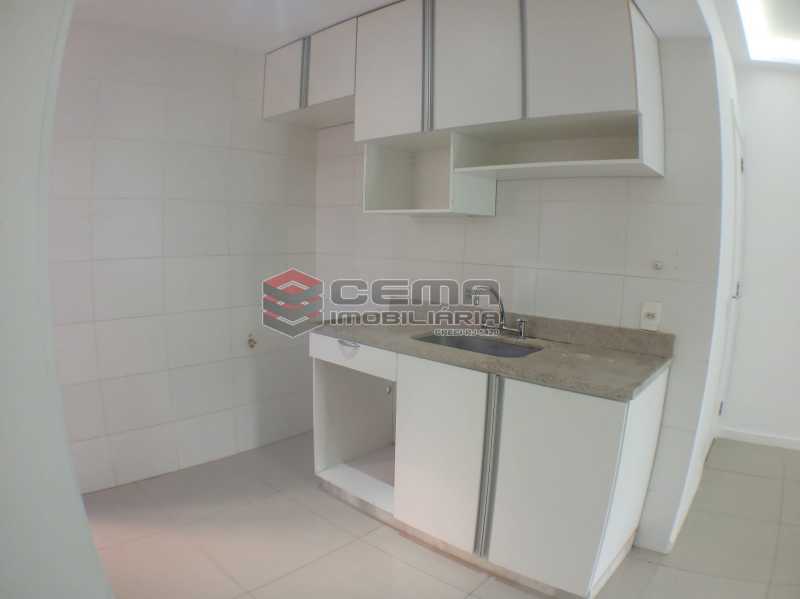 Apartamento para alugar em Catete, Zona Sul RJ, Rio de Janeiro, 2 quartos , 69m² Foto 15