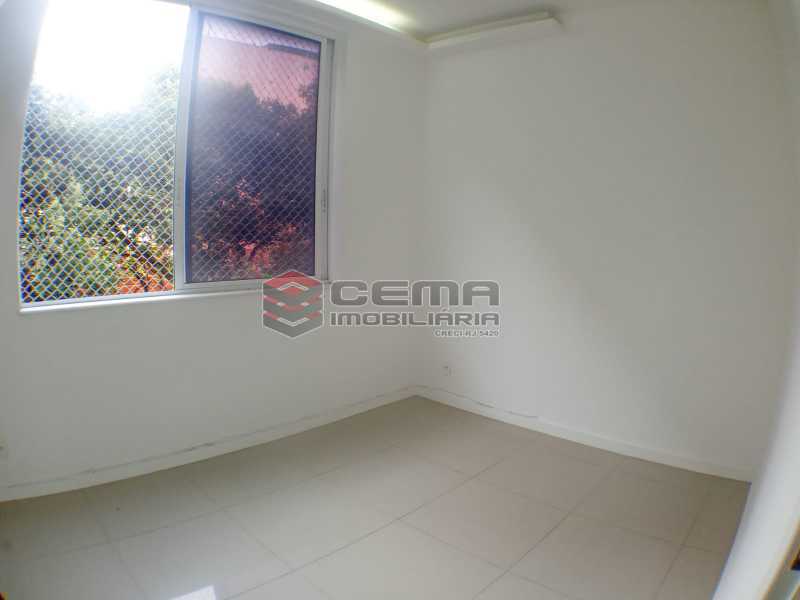Apartamento para alugar em Catete, Zona Sul RJ, Rio de Janeiro, 2 quartos , 69m² Foto 12