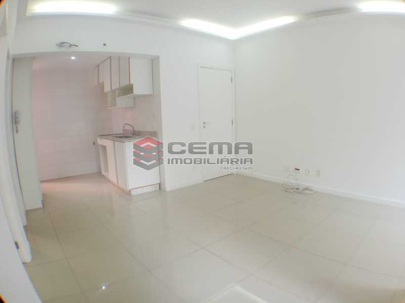 Apartamento para alugar em Catete, Zona Sul RJ, Rio de Janeiro, 2 quartos , 69m² Foto 2