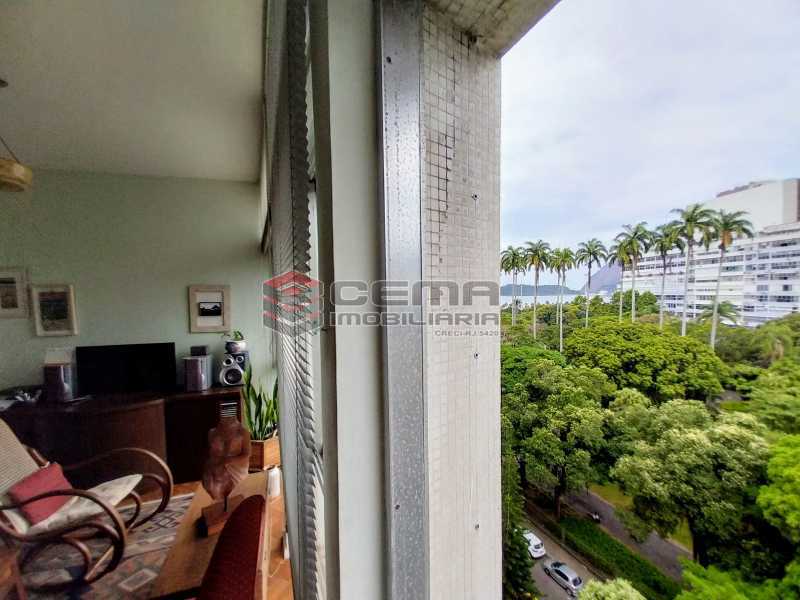 Apartamento para alugar em Flamengo, Zona Sul RJ, Rio de Janeiro, 1 quarto , 85m²