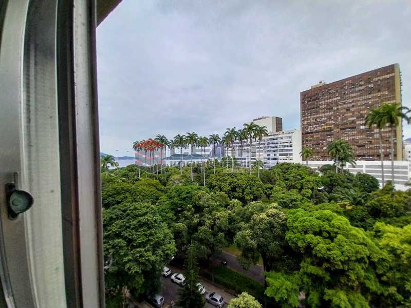 Apartamento para alugar em Flamengo, Zona Sul RJ, Rio de Janeiro, 1 quarto , 85m² Foto 17