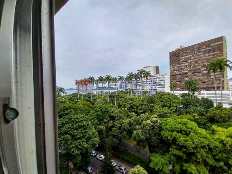 Apartamento para alugar em Flamengo, Zona Sul RJ, Rio de Janeiro, 1 quarto , 85m² Foto 18