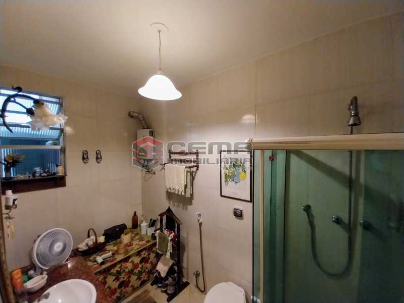 Apartamento para alugar em Flamengo, Zona Sul RJ, Rio de Janeiro, 1 quarto , 85m² Foto 20