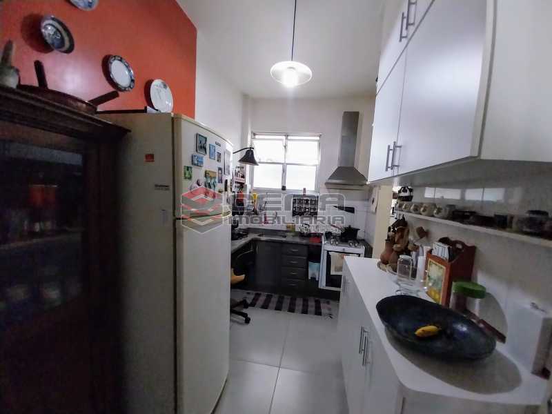 Apartamento para alugar em Flamengo, Zona Sul RJ, Rio de Janeiro, 1 quarto , 85m² Foto 23