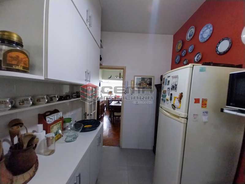 Apartamento para alugar em Flamengo, Zona Sul RJ, Rio de Janeiro, 1 quarto , 85m² Foto 24