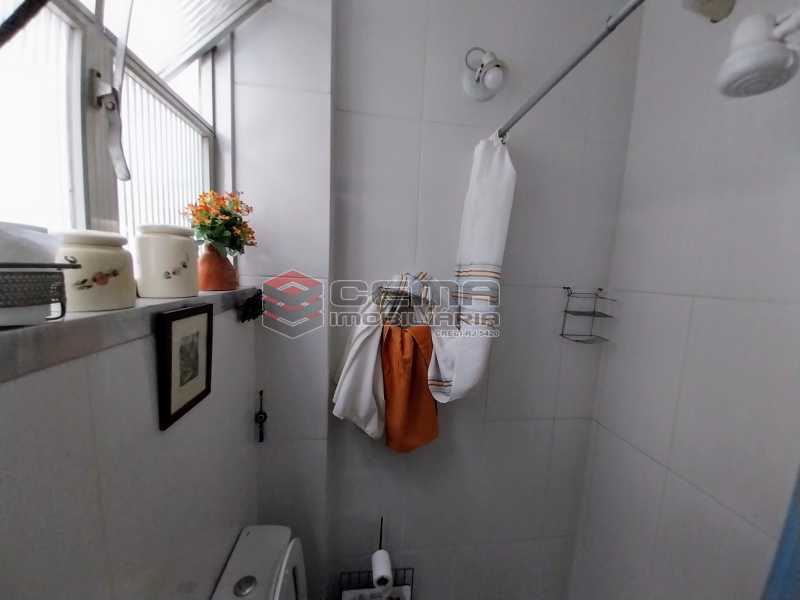 Apartamento para alugar em Flamengo, Zona Sul RJ, Rio de Janeiro, 1 quarto , 85m² Foto 25