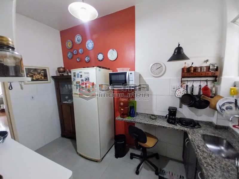 Apartamento para alugar em Flamengo, Zona Sul RJ, Rio de Janeiro, 1 quarto , 85m² Foto 27