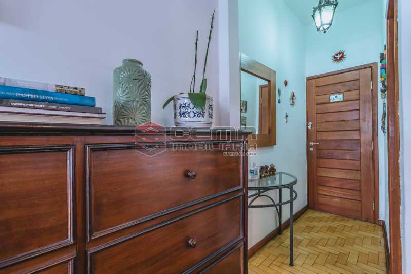 Apartamento à venda em Laranjeiras, Zona Sul RJ, Rio de Janeiro, 3 quartos , 95m² Foto 29