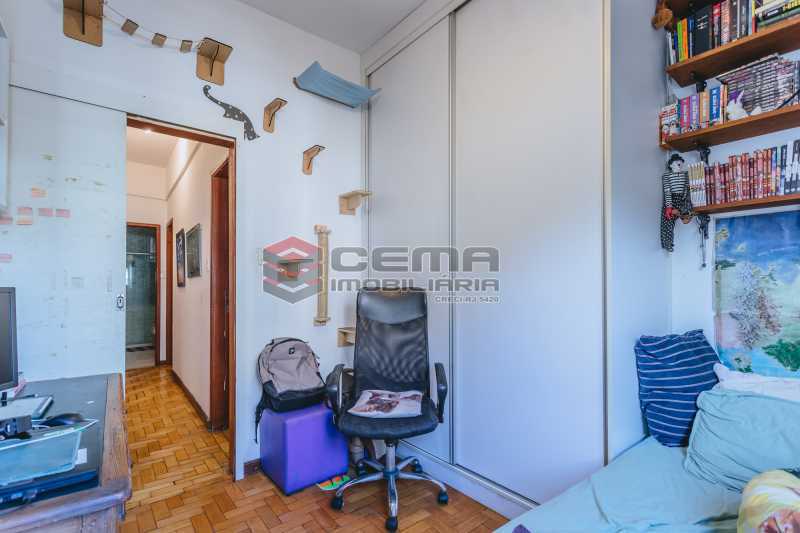 Apartamento à venda em Laranjeiras, Zona Sul RJ, Rio de Janeiro, 3 quartos , 95m² Foto 18
