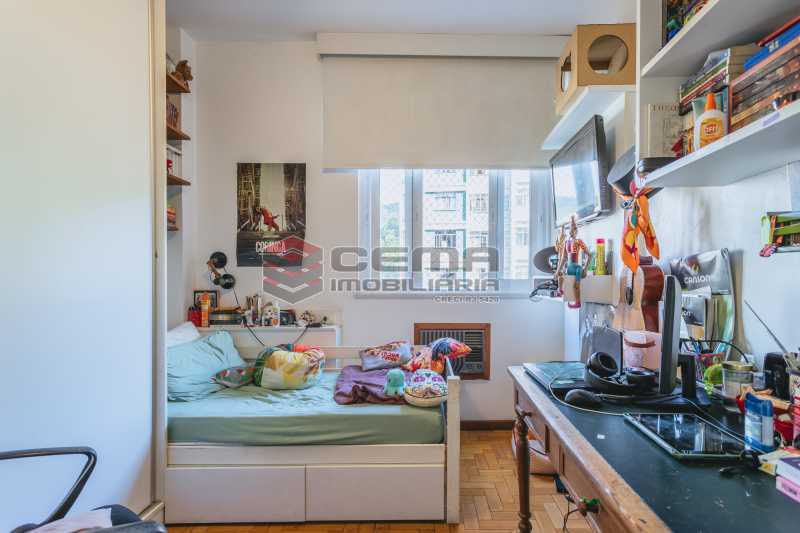 Apartamento à venda em Laranjeiras, Zona Sul RJ, Rio de Janeiro, 3 quartos , 95m² Foto 17