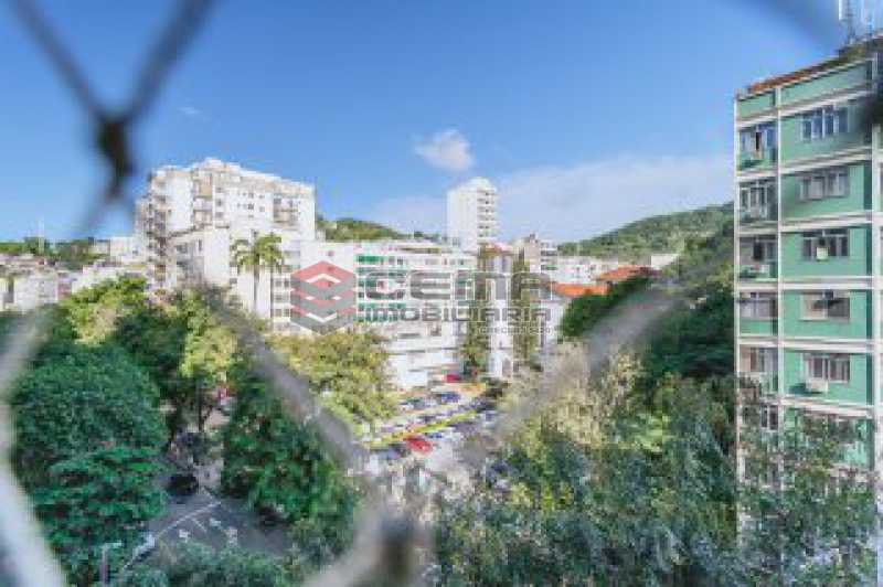 Apartamento à venda em Laranjeiras, Zona Sul RJ, Rio de Janeiro, 3 quartos , 95m² Foto 11