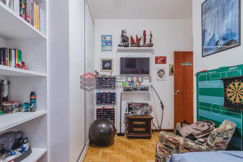Apartamento à venda em Laranjeiras, Zona Sul RJ, Rio de Janeiro, 3 quartos , 95m² Foto 21