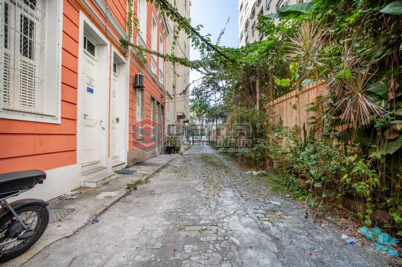 Casa de Vila à venda em Flamengo, Zona Sul RJ, Rio de Janeiro, 4 quartos , 283m²