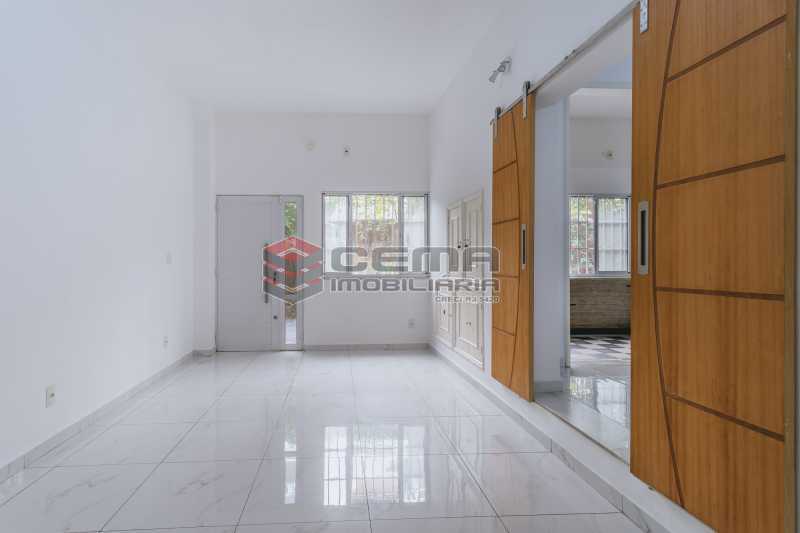 Casa de Vila à venda em Flamengo, Zona Sul RJ, Rio de Janeiro, 4 quartos , 283m² Foto 5