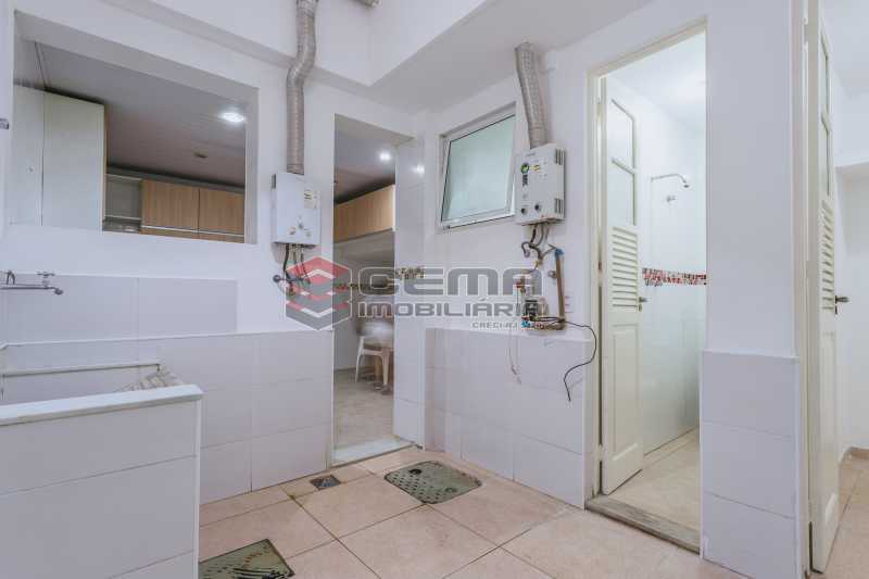 Casa de Vila à venda em Flamengo, Zona Sul RJ, Rio de Janeiro, 4 quartos , 283m² Foto 25