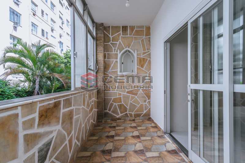 Casa de Vila à venda em Flamengo, Zona Sul RJ, Rio de Janeiro, 4 quartos , 283m² Foto 27