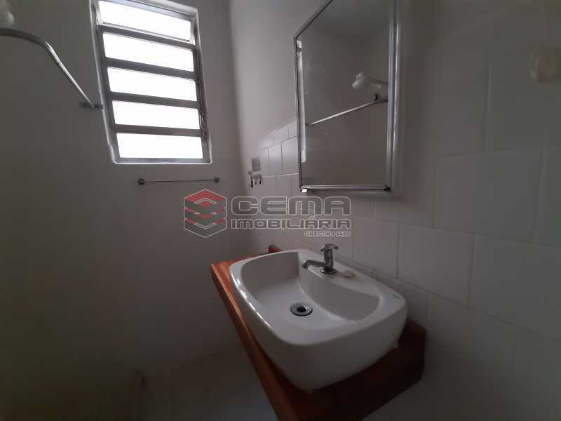 Apartamento à venda em Laranjeiras, Zona Sul RJ, Rio de Janeiro, 1 quarto , 40m² Foto 6