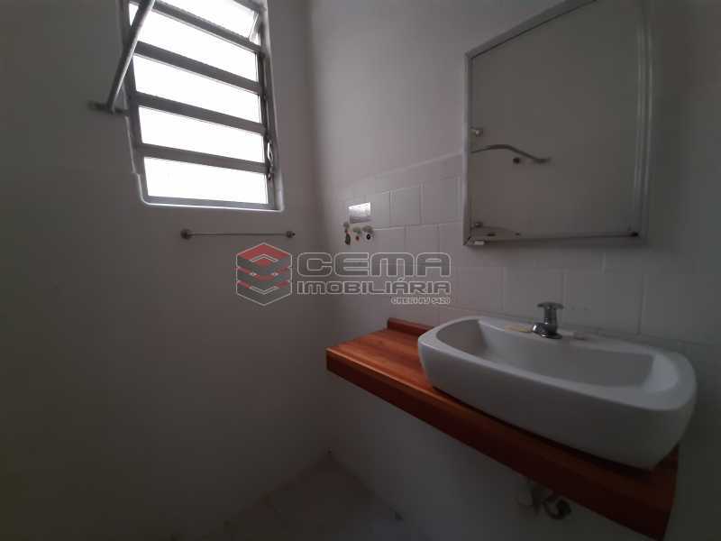Apartamento à venda em Laranjeiras, Zona Sul RJ, Rio de Janeiro, 1 quarto , 40m² Foto 7