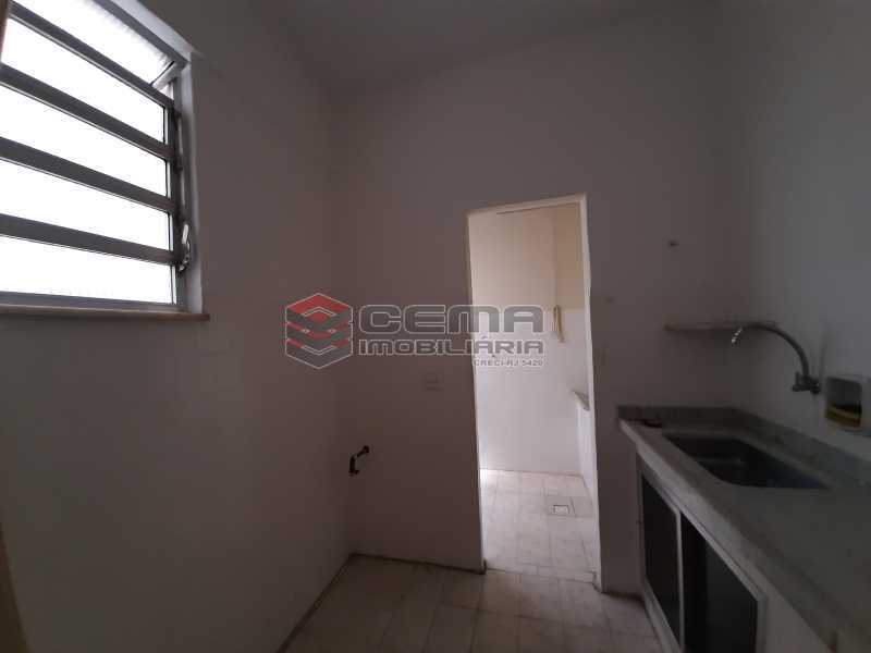 Apartamento à venda em Laranjeiras, Zona Sul RJ, Rio de Janeiro, 1 quarto , 40m² Foto 13