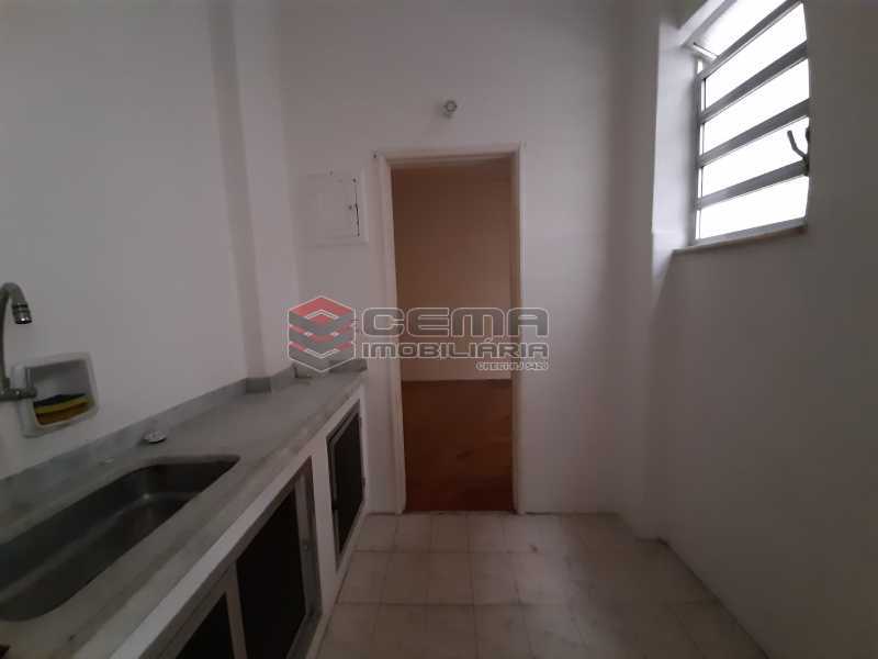 Apartamento à venda em Laranjeiras, Zona Sul RJ, Rio de Janeiro, 1 quarto , 40m² Foto 14