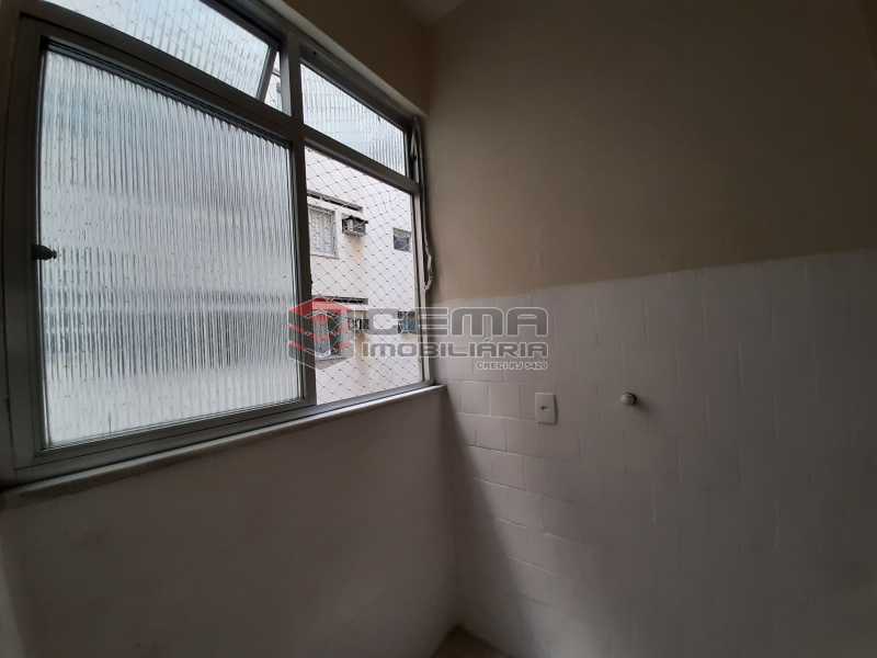 Apartamento à venda em Laranjeiras, Zona Sul RJ, Rio de Janeiro, 1 quarto , 40m² Foto 17