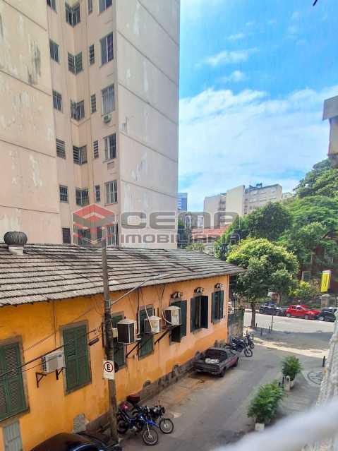 Kitnet/Conjugado para alugar em Flamengo, Zona Sul RJ, Rio de Janeiro, 1 quarto , 25m² Foto 4
