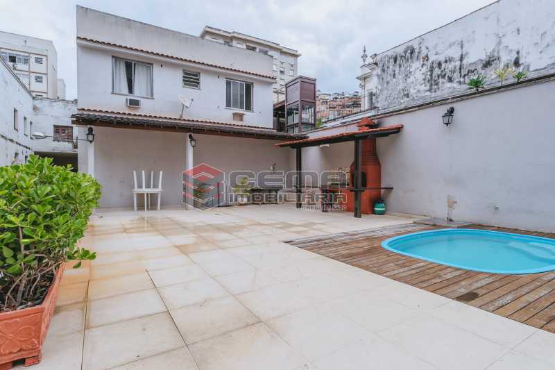 Apartamento à venda em Glória, Zona Sul RJ, Rio de Janeiro, 3 quartos , 141m² Foto 27
