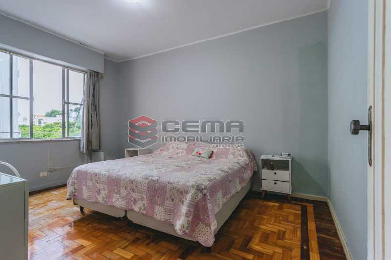 Apartamento à venda em Glória, Zona Sul RJ, Rio de Janeiro, 3 quartos , 141m² Foto 12