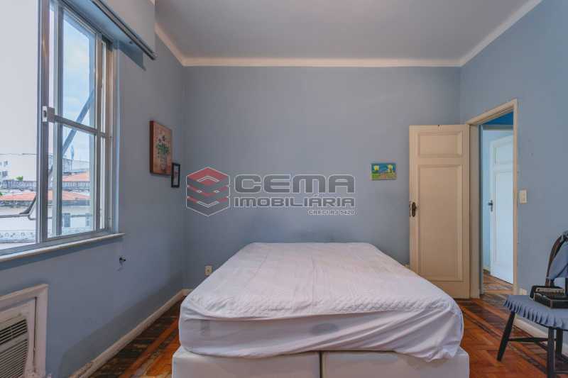 Apartamento à venda em Glória, Zona Sul RJ, Rio de Janeiro, 3 quartos , 142m² Foto 16