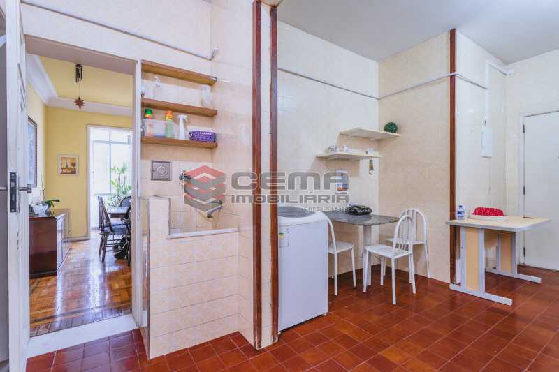 Apartamento à venda em Glória, Zona Sul RJ, Rio de Janeiro, 3 quartos , 142m² Foto 22