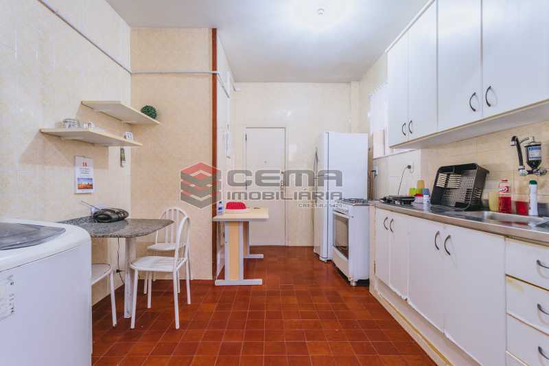 Apartamento à venda em Glória, Zona Sul RJ, Rio de Janeiro, 3 quartos , 142m² Foto 23