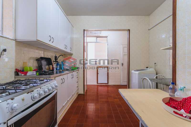 Apartamento à venda em Glória, Zona Sul RJ, Rio de Janeiro, 3 quartos , 142m² Foto 20