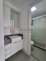 Apartamento para alugar em Lapa, Zona Centro RJ, Rio de Janeiro, 1 quarto , 36m² Thumbnail 7