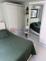 Apartamento à venda em Lagoa, Zona Sul RJ, Rio de Janeiro, 3 quartos , 120m² Thumbnail 14