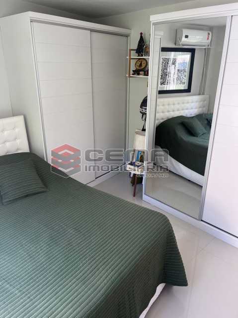 Apartamento à venda em Lagoa, Zona Sul RJ, Rio de Janeiro, 3 quartos , 120m² Foto 14