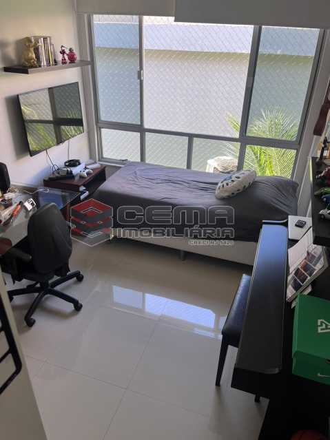 Apartamento à venda em Lagoa, Zona Sul RJ, Rio de Janeiro, 3 quartos , 120m² Foto 18