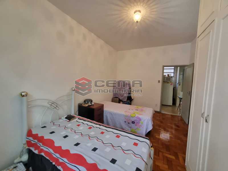 Apartamento à venda em Flamengo, Zona Sul RJ, Rio de Janeiro, 1 quarto , 50m² Foto 12