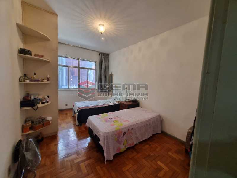 Apartamento à venda em Flamengo, Zona Sul RJ, Rio de Janeiro, 1 quarto , 50m² Foto 13