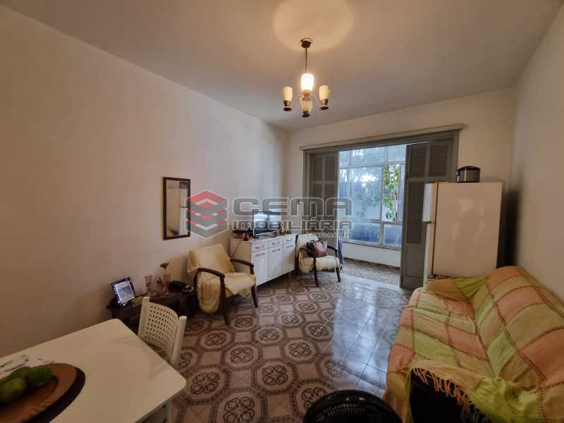 Apartamento à venda em Flamengo, Zona Sul RJ, Rio de Janeiro, 1 quarto , 50m² Foto 8