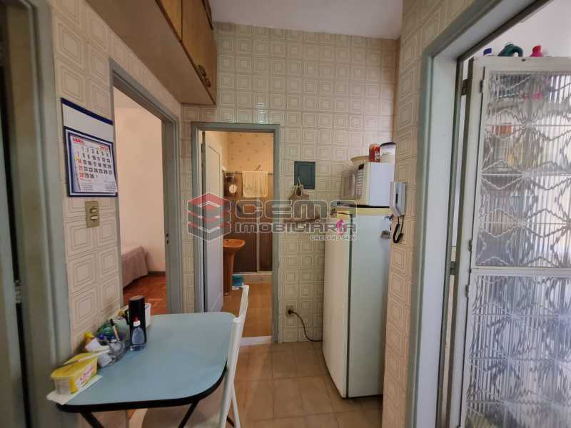 Apartamento à venda em Flamengo, Zona Sul RJ, Rio de Janeiro, 1 quarto , 50m² Foto 18