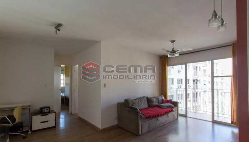 Apartamento à venda em Centro, Zona Centro RJ, Rio de Janeiro, 2 quartos , 61m² Foto 15