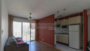 Apartamento à venda em Centro, Zona Centro RJ, Rio de Janeiro, 2 quartos , 61m² Thumbnail 1