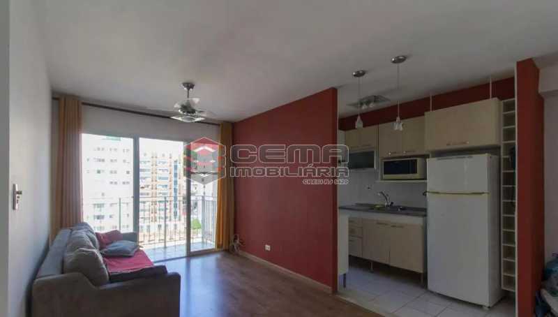 Apartamento à venda em Centro, Zona Centro RJ, Rio de Janeiro, 2 quartos , 61m² Foto 1