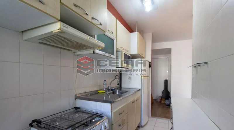 Apartamento à venda em Centro, Zona Centro RJ, Rio de Janeiro, 2 quartos , 61m² Foto 21