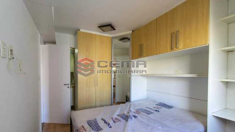 Apartamento à venda em Centro, Zona Centro RJ, Rio de Janeiro, 2 quartos , 61m² Foto 17