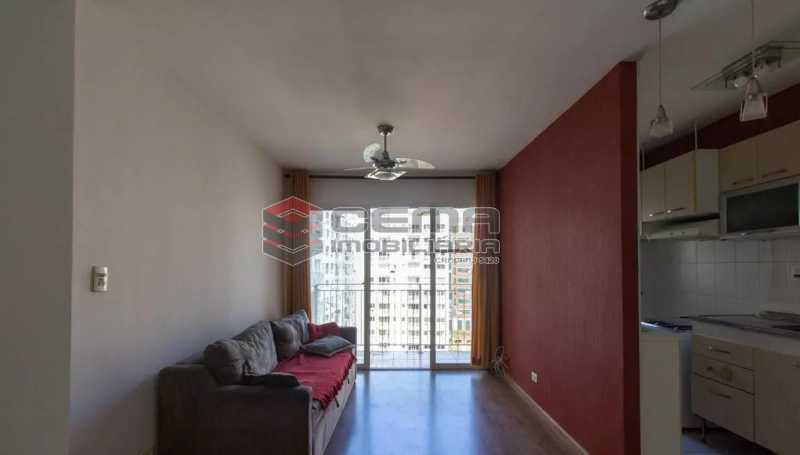 Apartamento à venda em Centro, Zona Centro RJ, Rio de Janeiro, 2 quartos , 61m² Foto 13