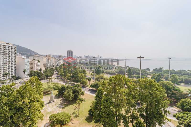 Apartamento à venda em Flamengo, Zona Sul RJ, Rio de Janeiro, 4 quartos , 213m² Foto 4