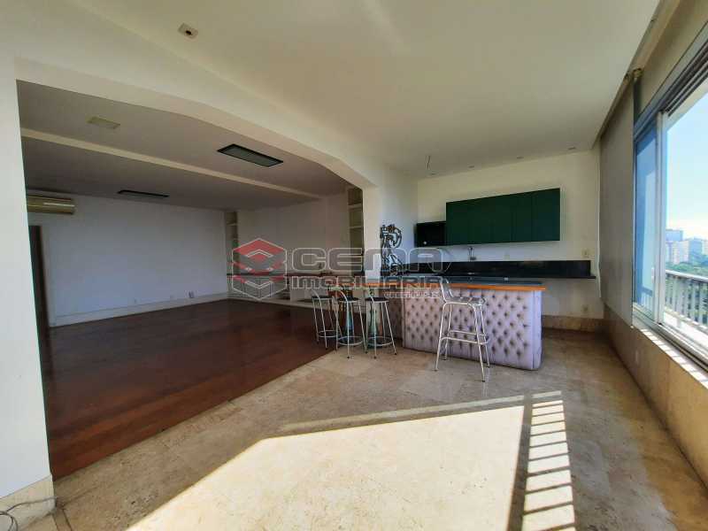 Apartamento à venda em Flamengo, Zona Sul RJ, Rio de Janeiro, 6 quartos , 575m² Foto 6